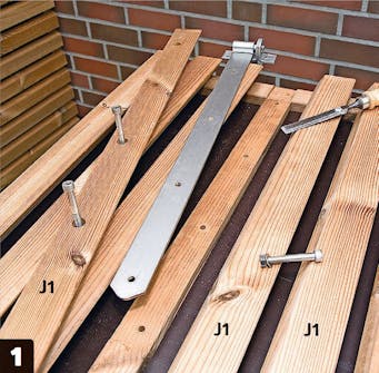 Cykelförråd Cykelförråd